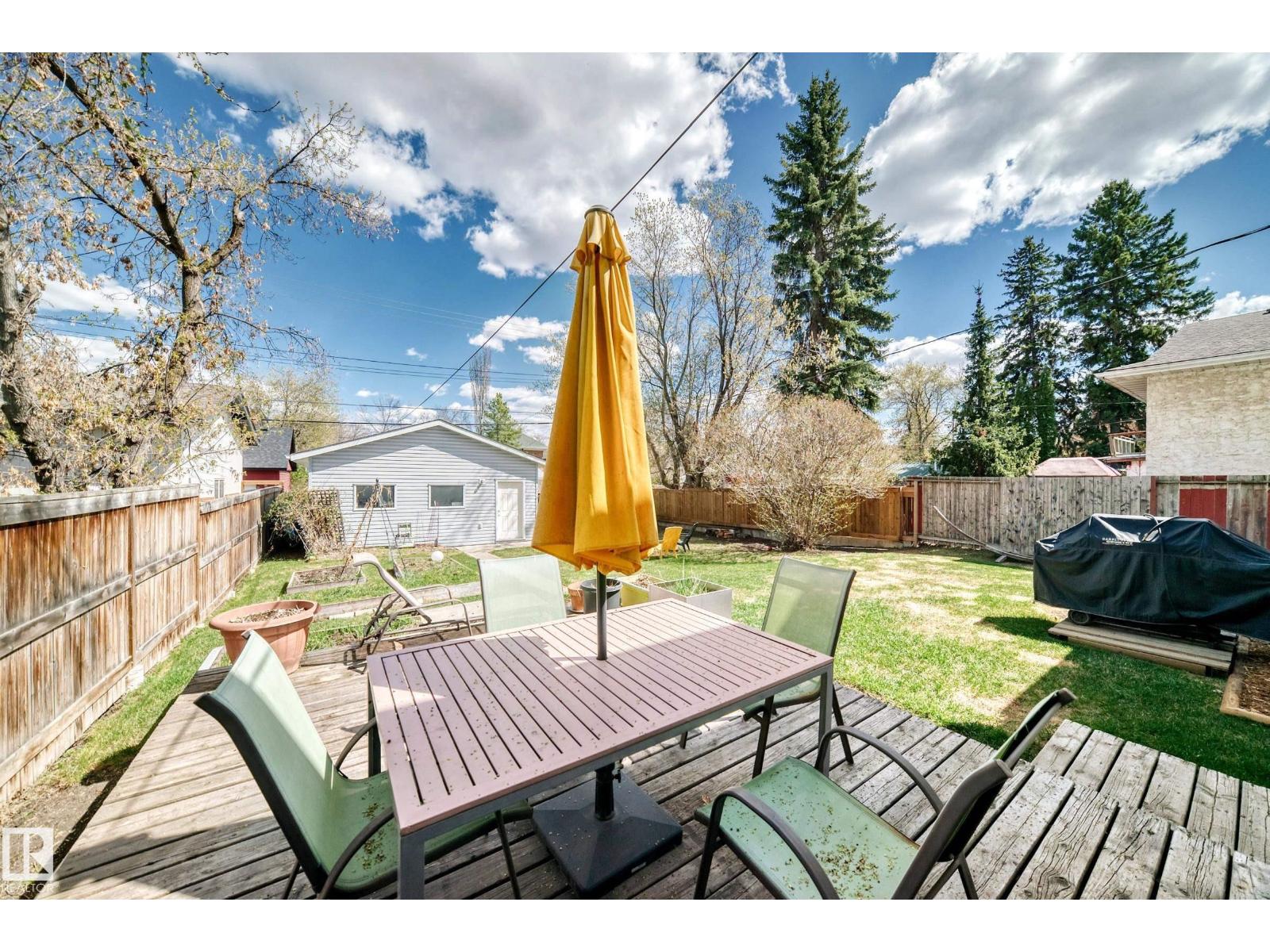 11243 127 ST NW, Edmonton