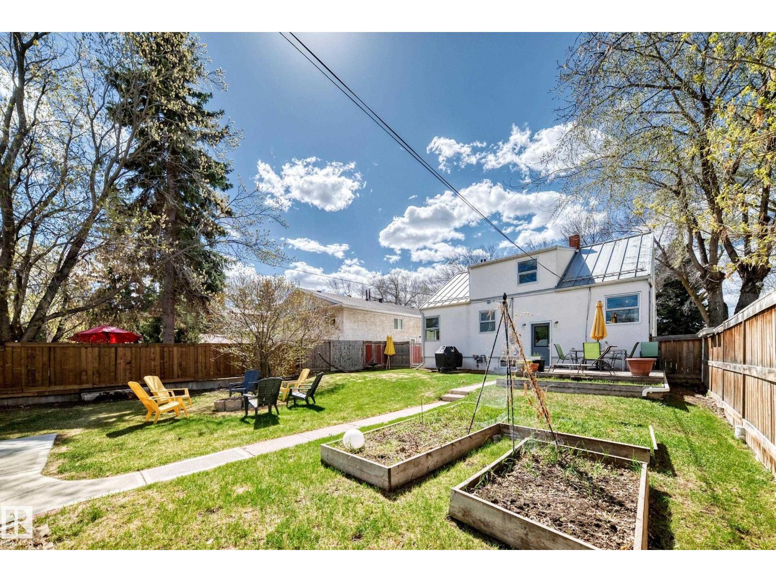 11243 127 ST NW, Edmonton