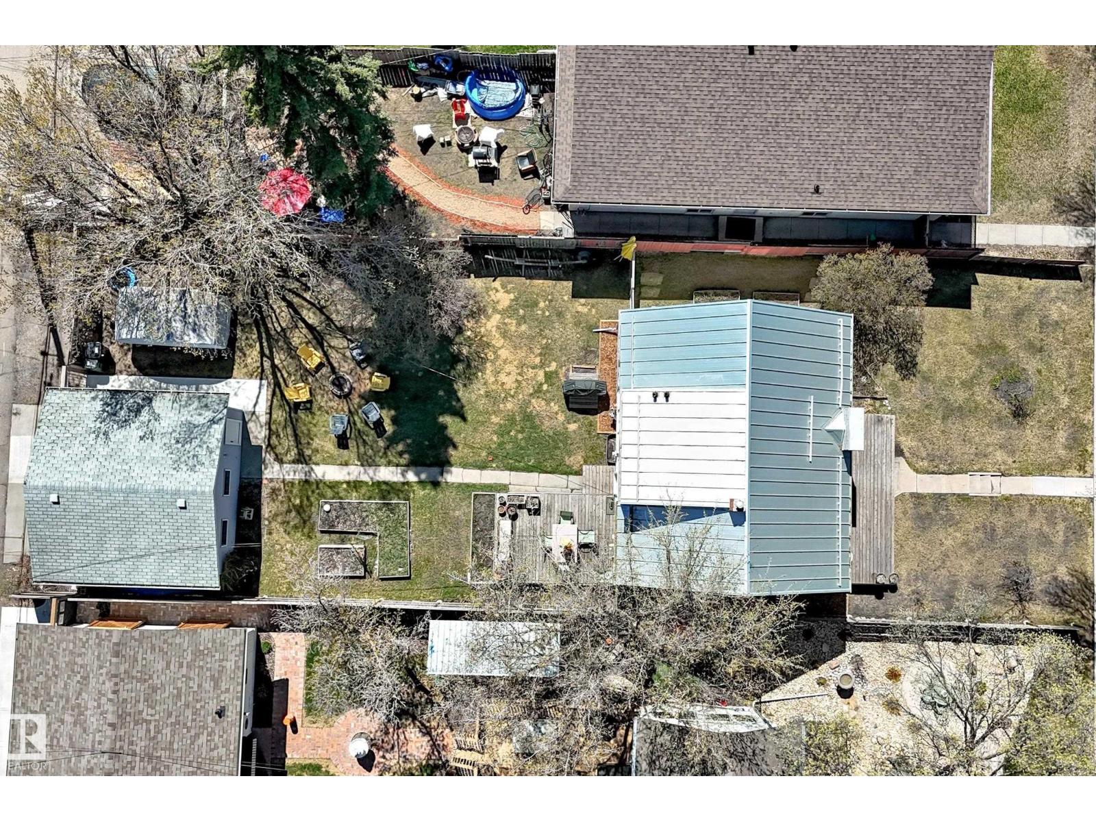 11243 127 ST NW, Edmonton