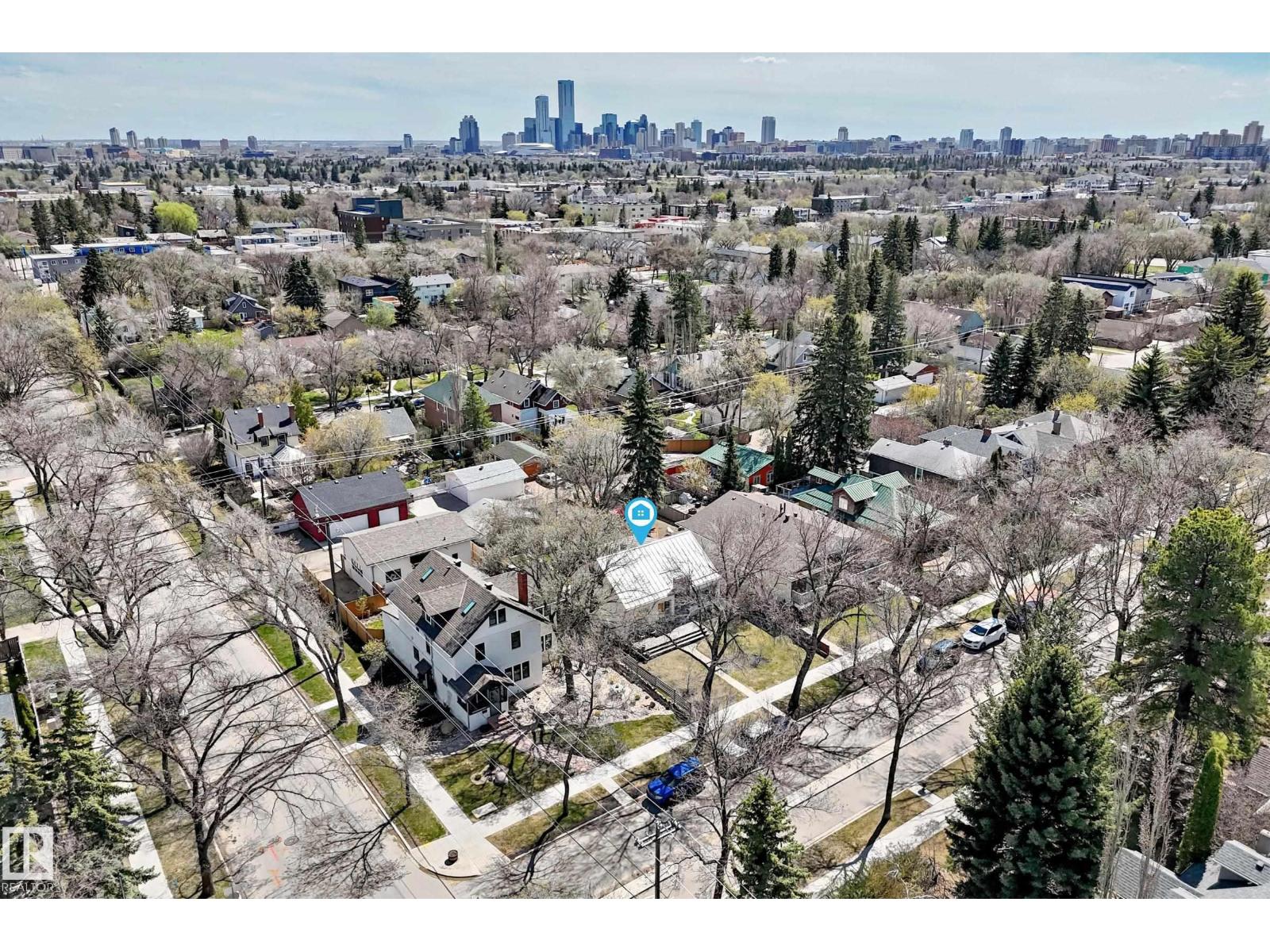 11243 127 ST NW, Edmonton