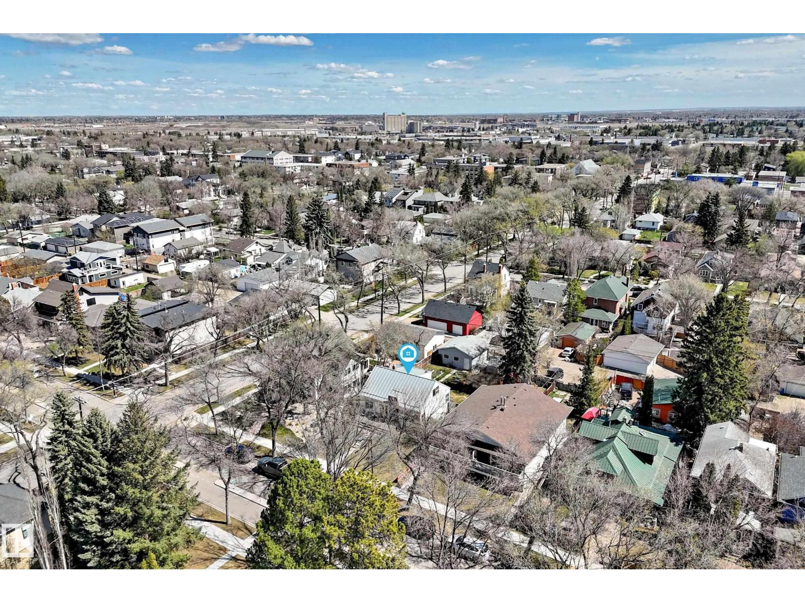 11243 127 ST NW, Edmonton