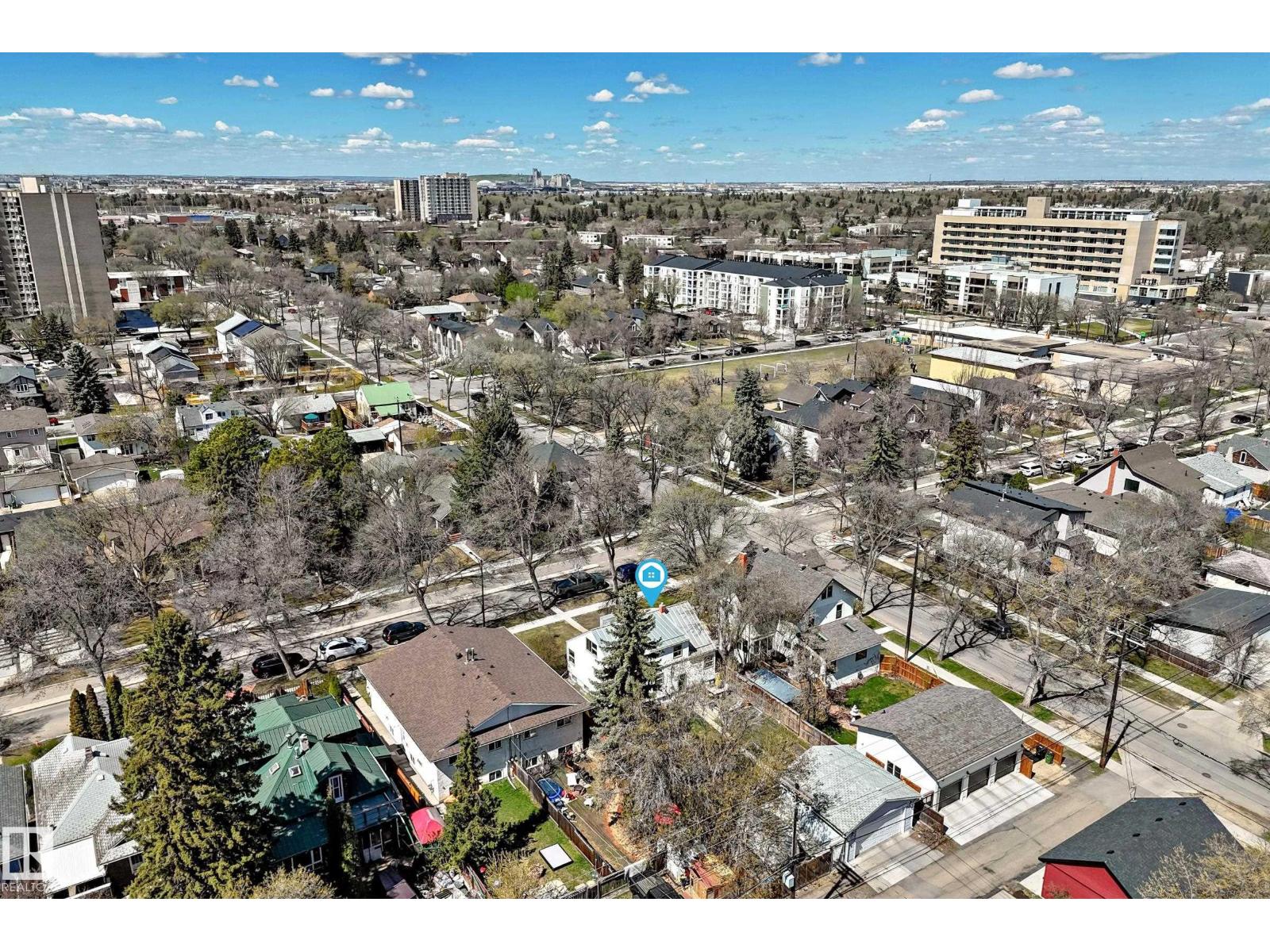 11243 127 ST NW, Edmonton