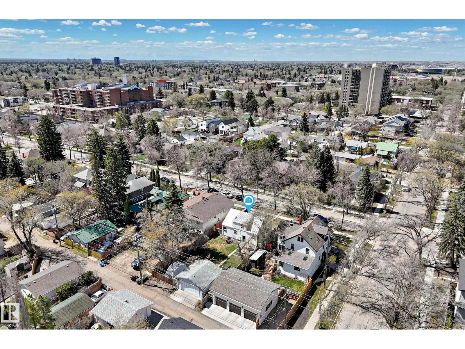 11243 127 ST NW, Edmonton