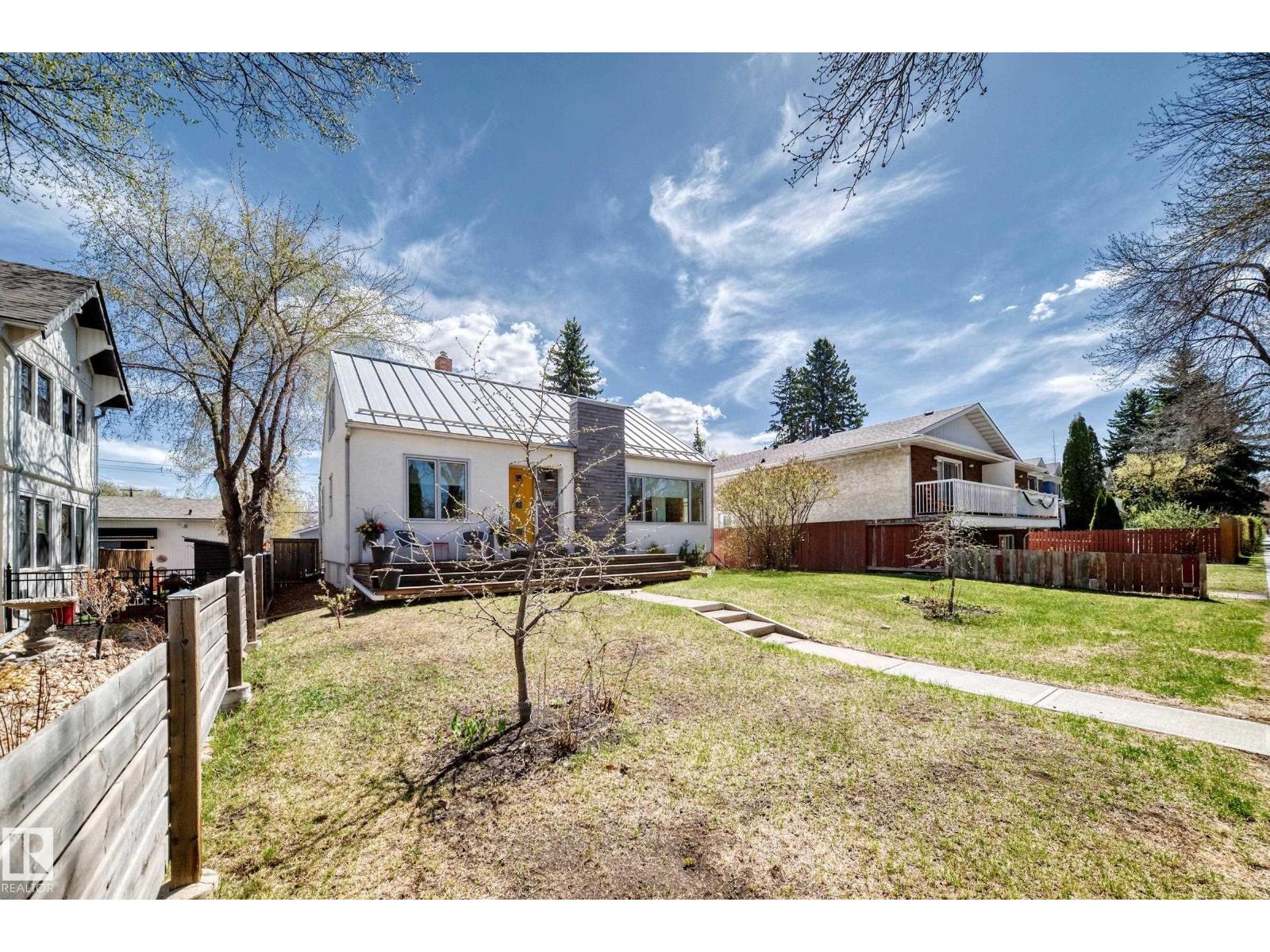 11243 127 ST NW, Edmonton