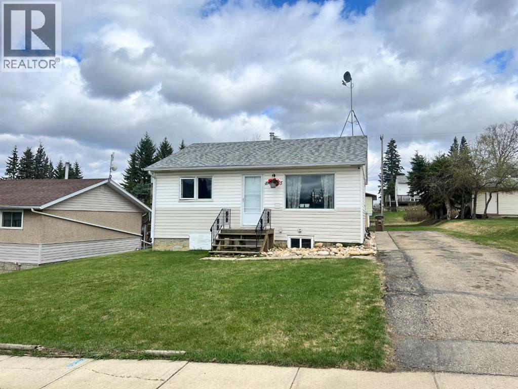 4906 55 Street, Athabasca, Alberta, T9S1L4