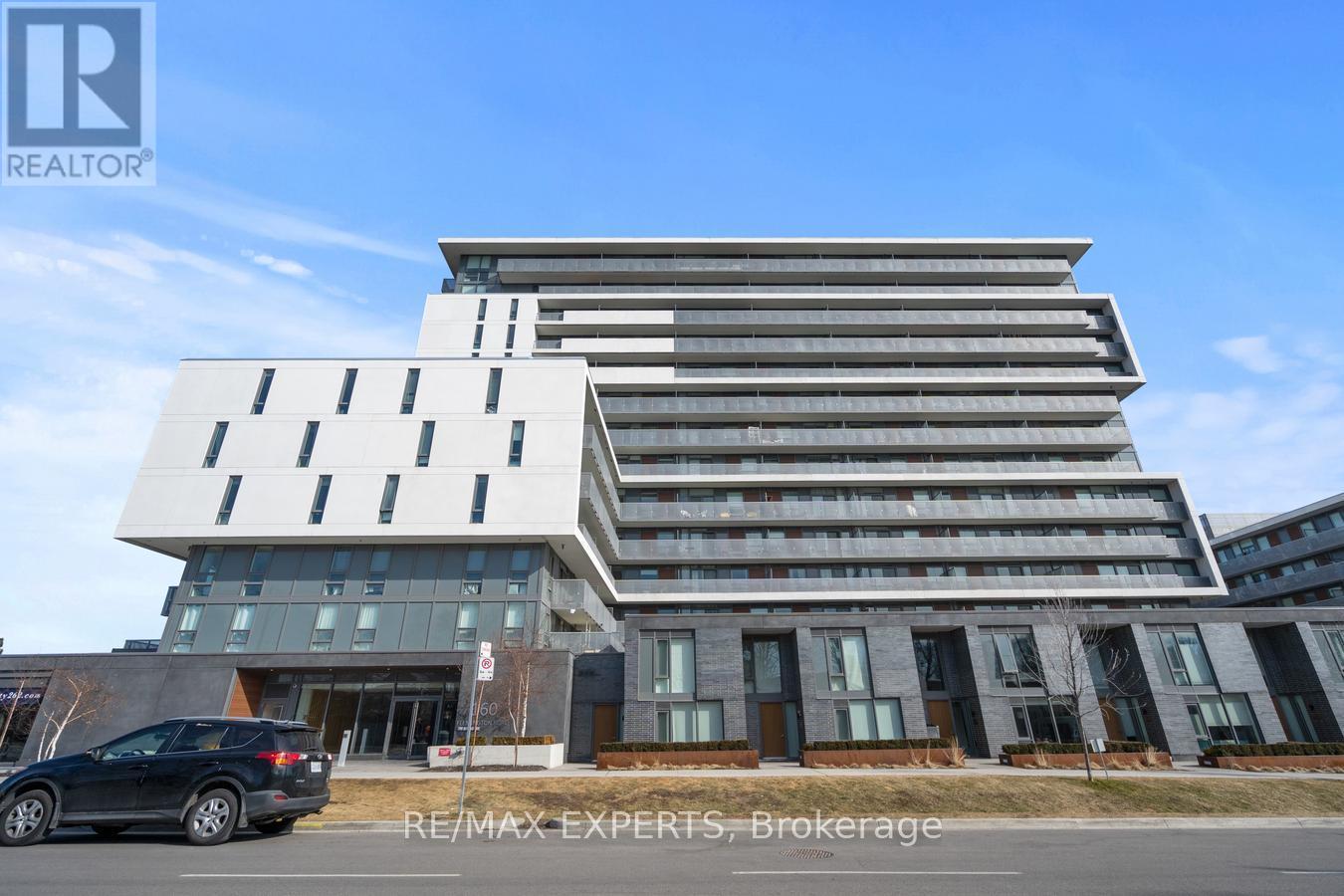 #416 160 FLEMINGTON ROAD - 2