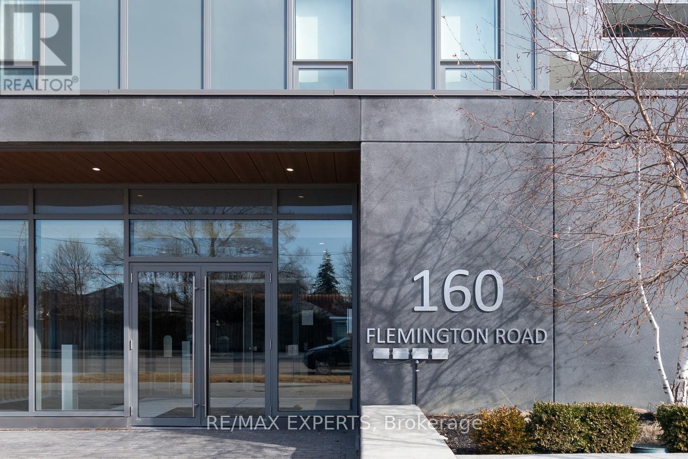 #416 160 FLEMINGTON ROAD - 3