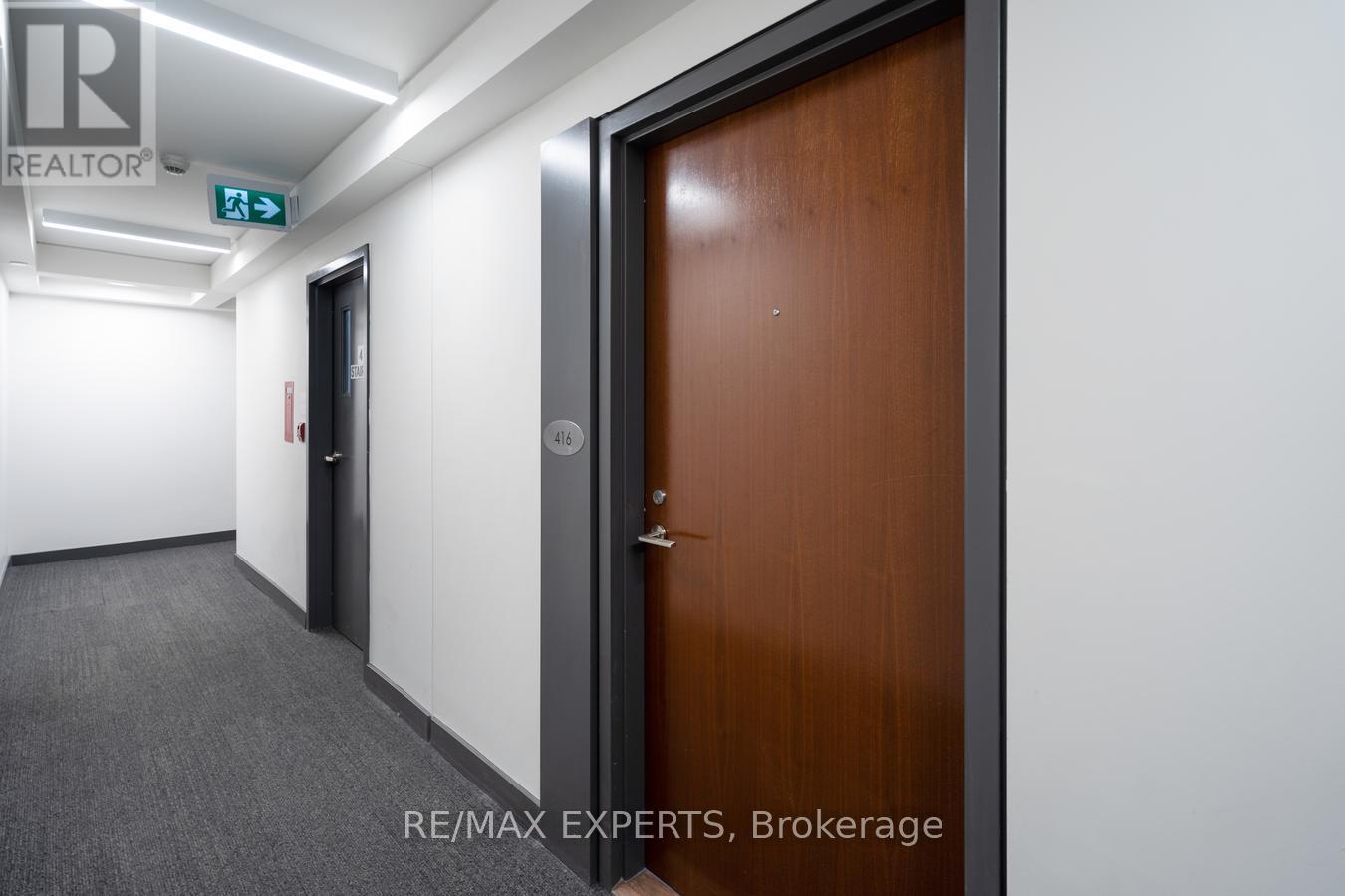 #416 160 FLEMINGTON ROAD - 6