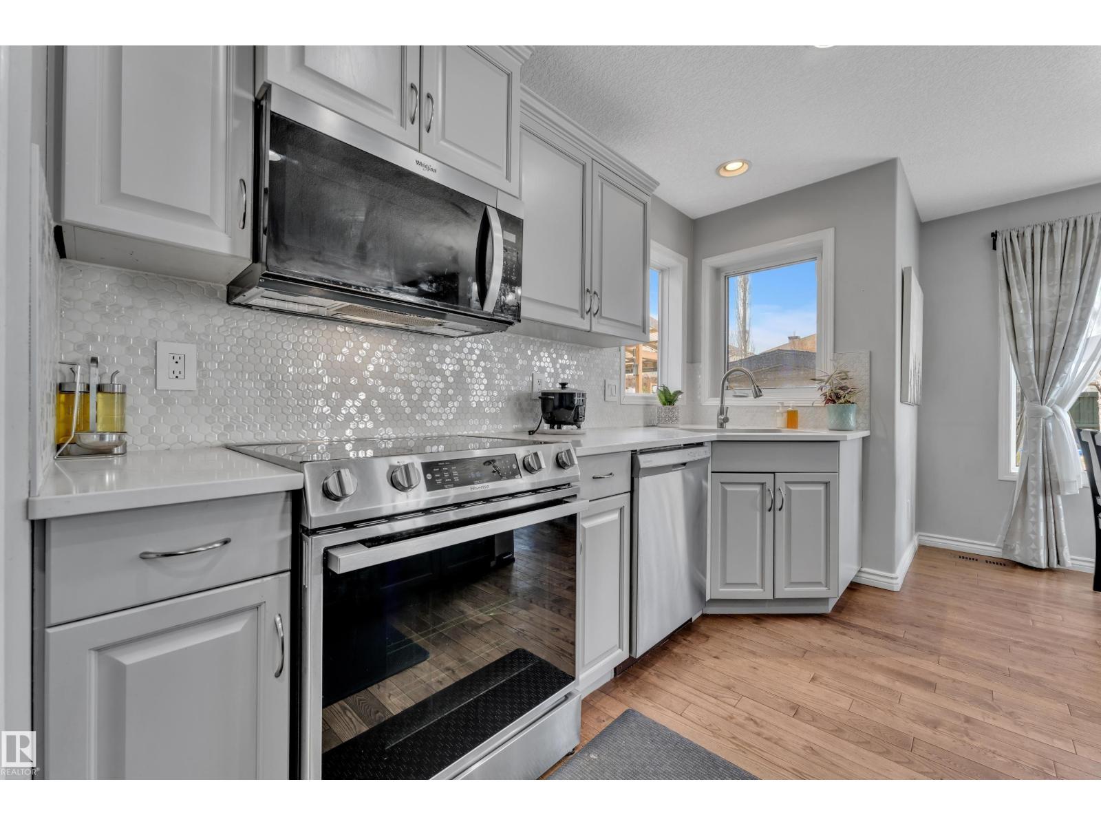 1235 RUTHERFORD RD SW SW, Edmonton