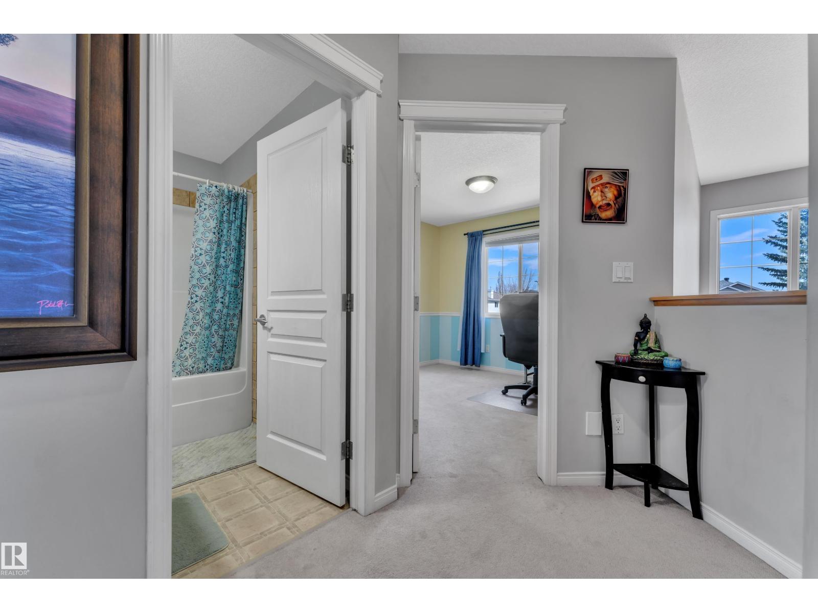 1235 RUTHERFORD RD SW SW, Edmonton