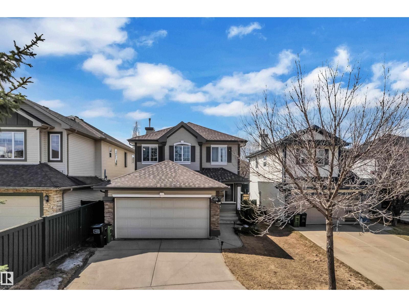1235 RUTHERFORD RD SW SW, Edmonton