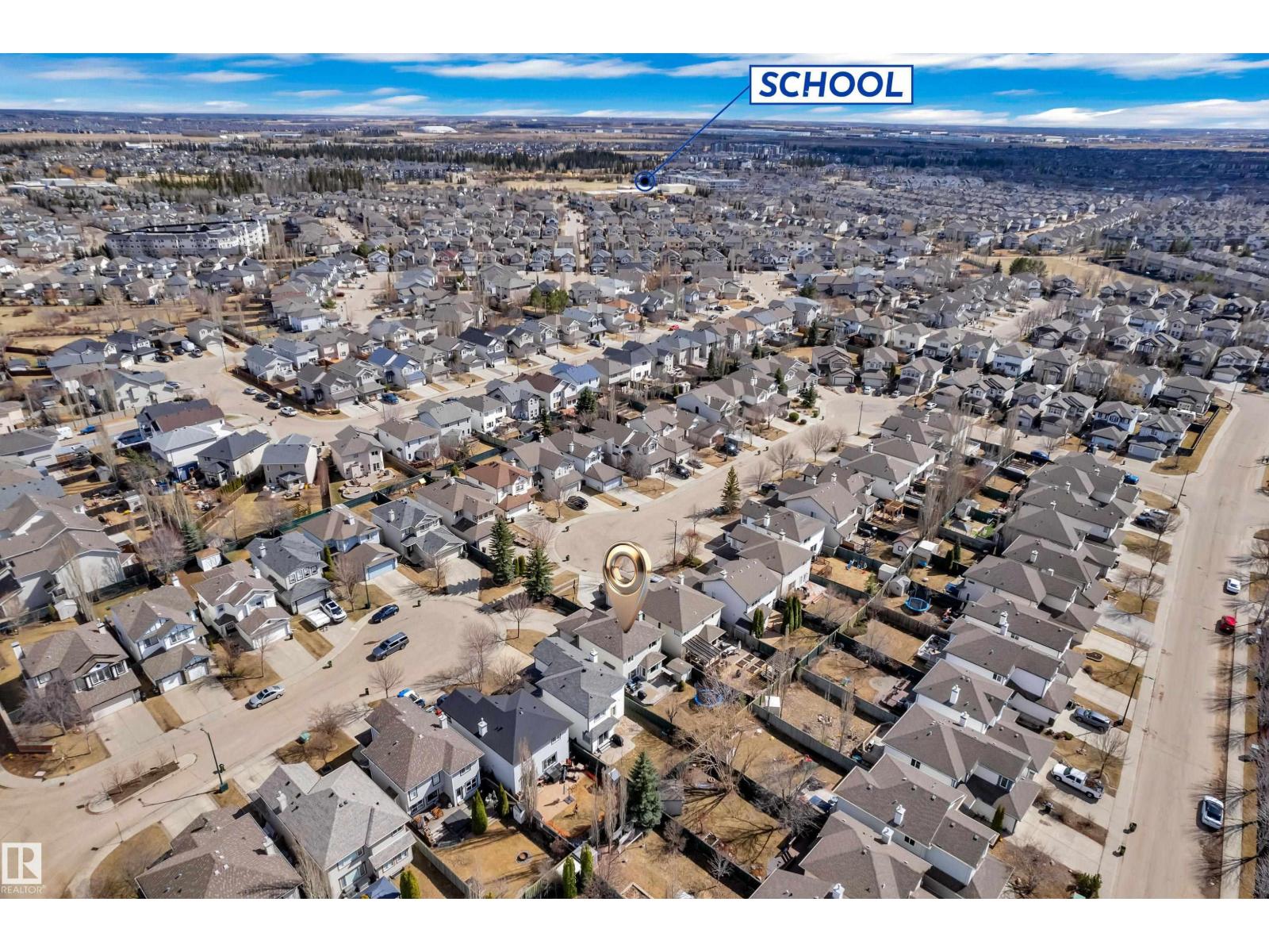 1235 RUTHERFORD RD SW SW, Edmonton
