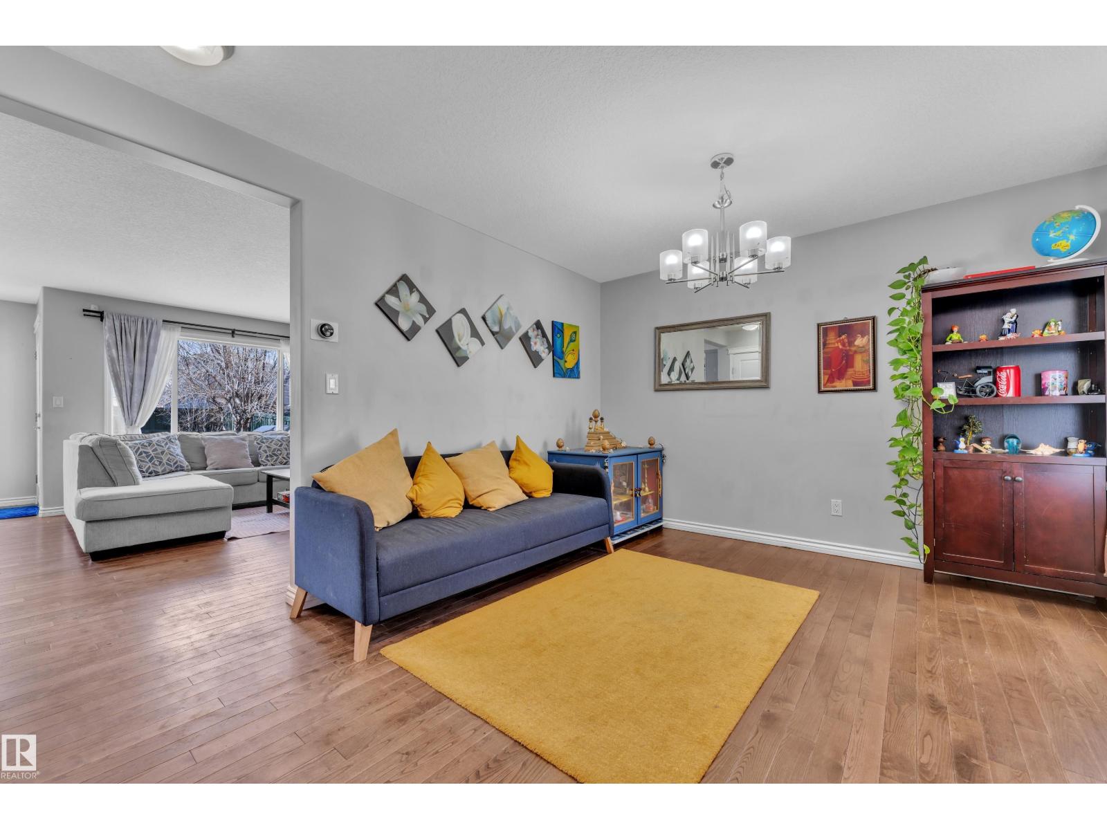 1235 RUTHERFORD RD SW SW, Edmonton