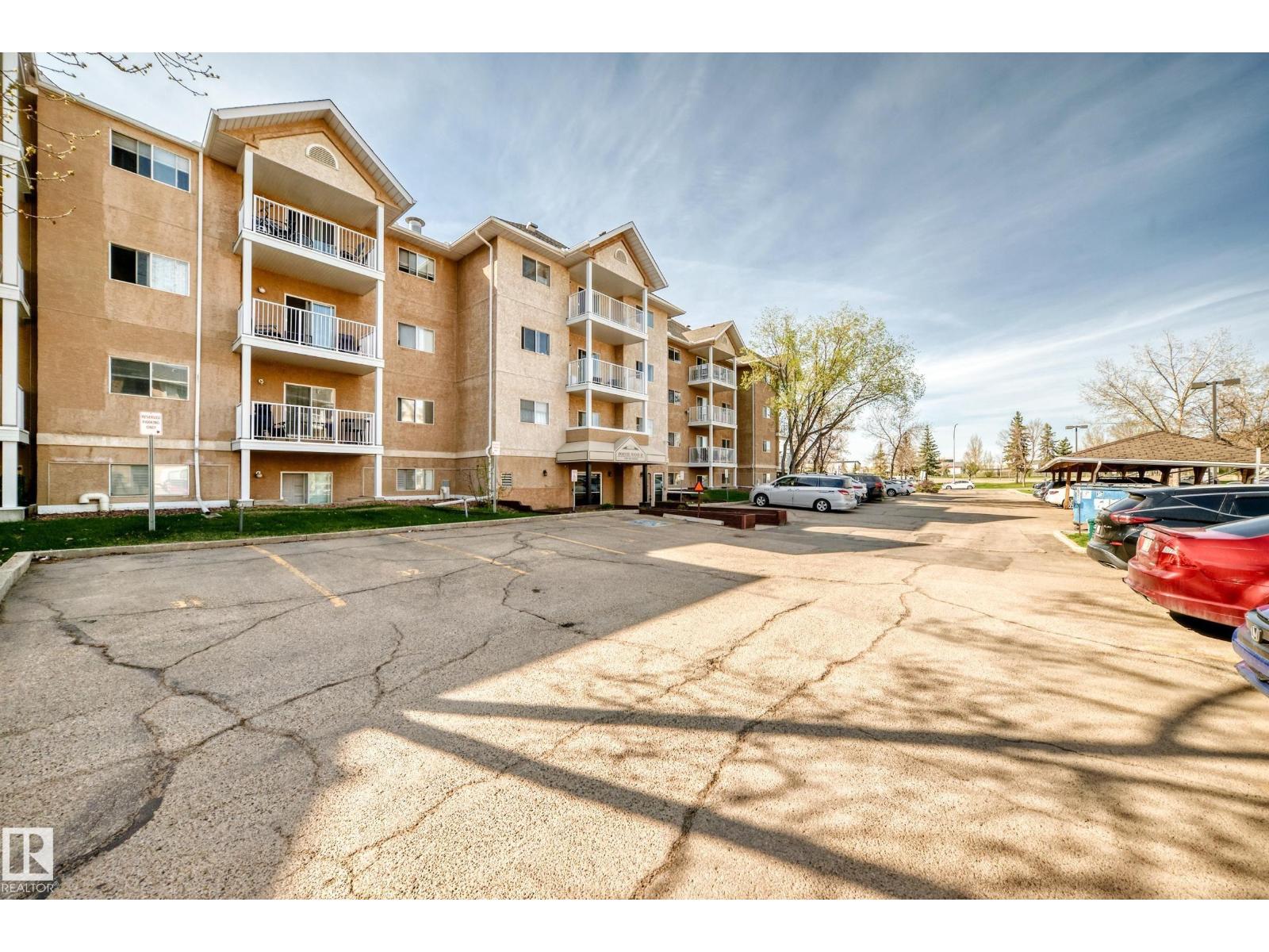 #403 17467 98A AV NW, Edmonton
