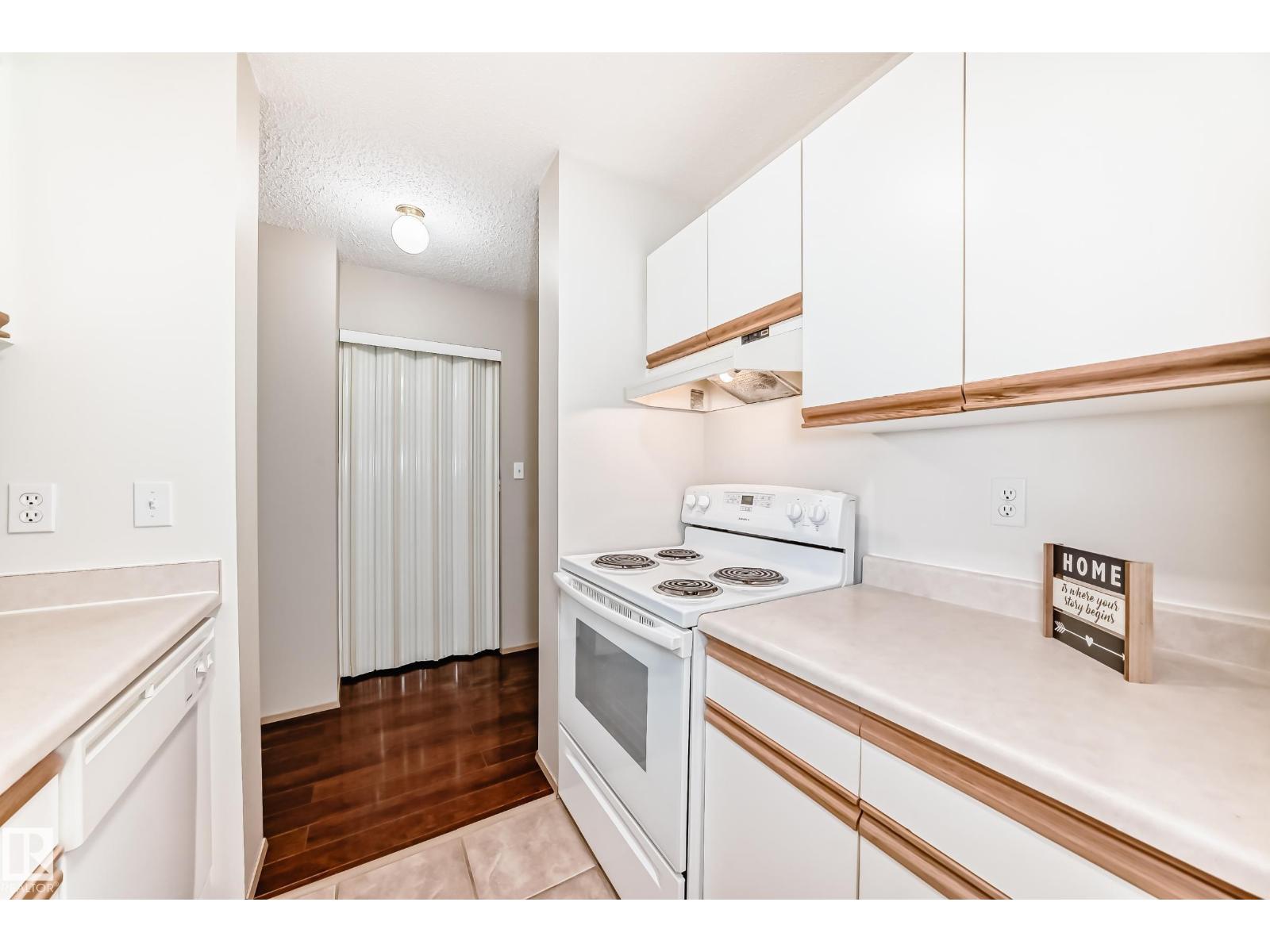 #403 17467 98A AV NW, Edmonton