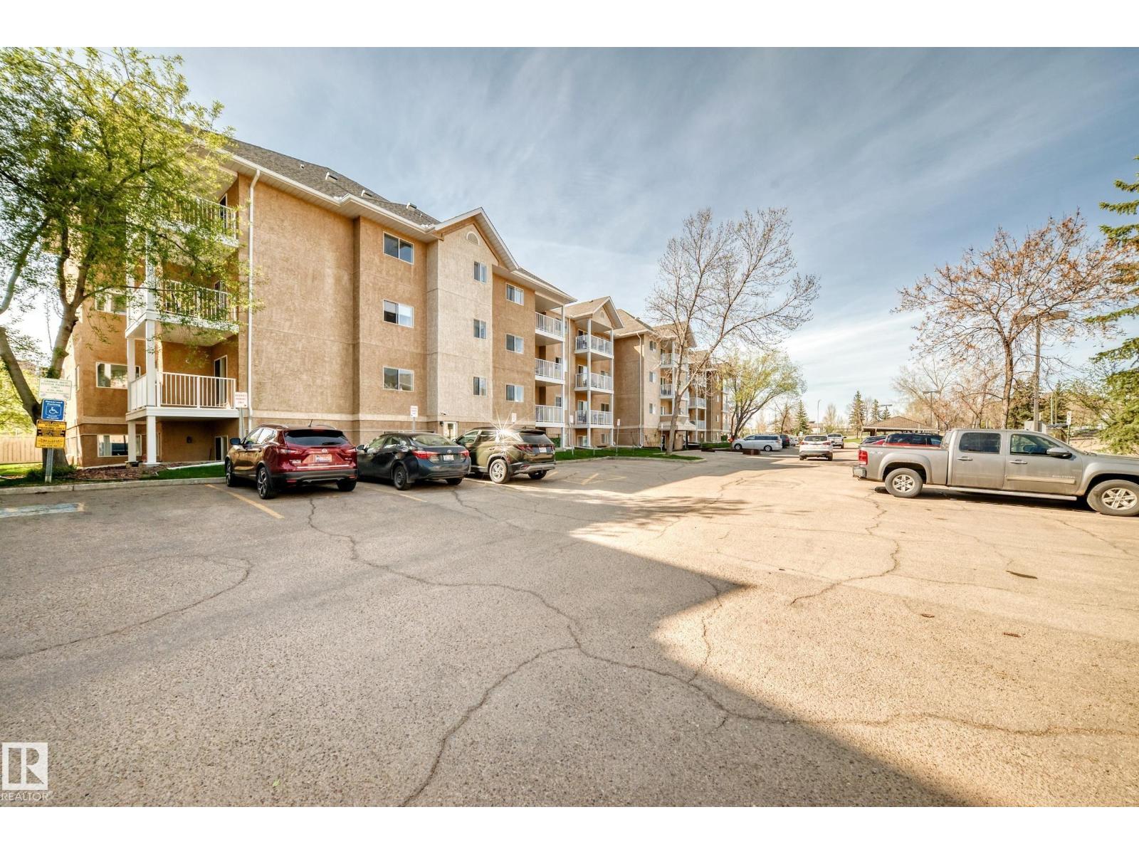 #403 17467 98A AV NW, Edmonton