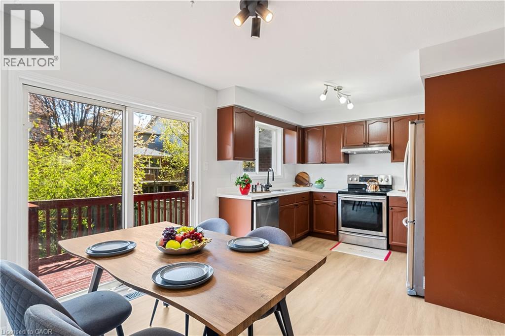 63 HAGAN Avenue, Guelph, Ontario, N1E7B7 — Photo 14