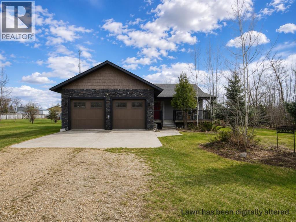 14, 71332 Range Road 262