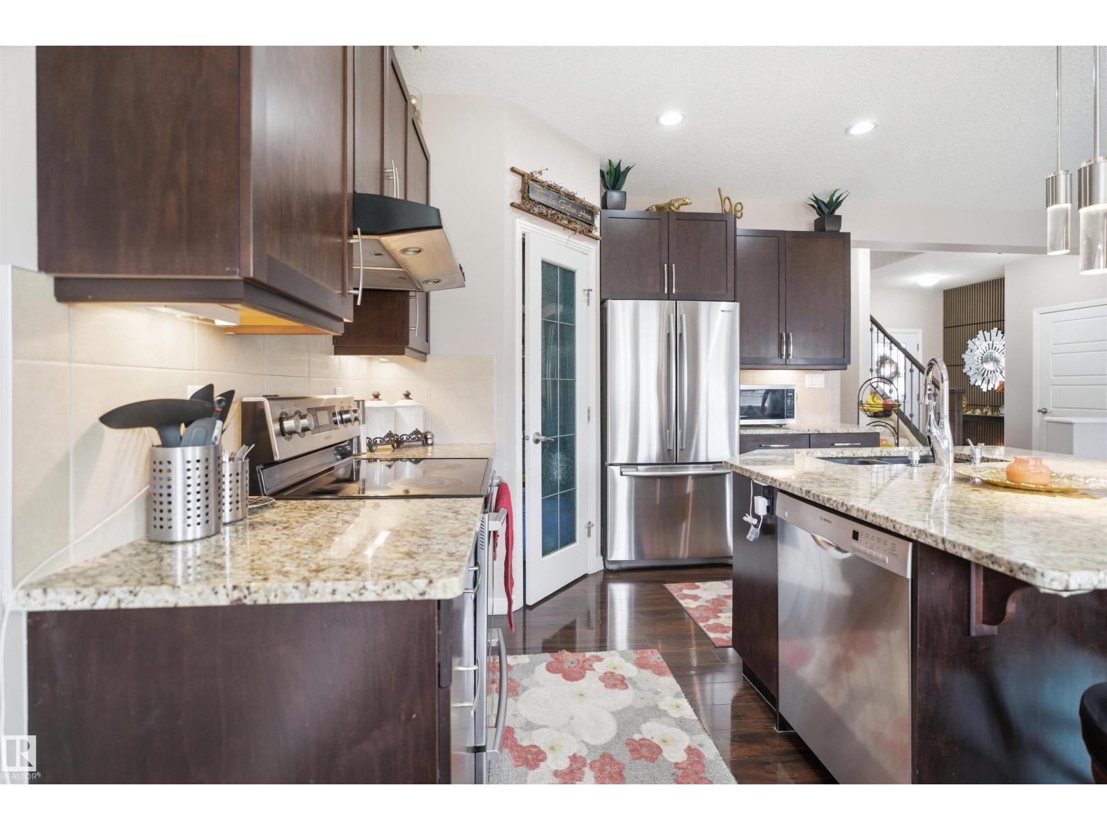 1444 37C AV NW, Edmonton