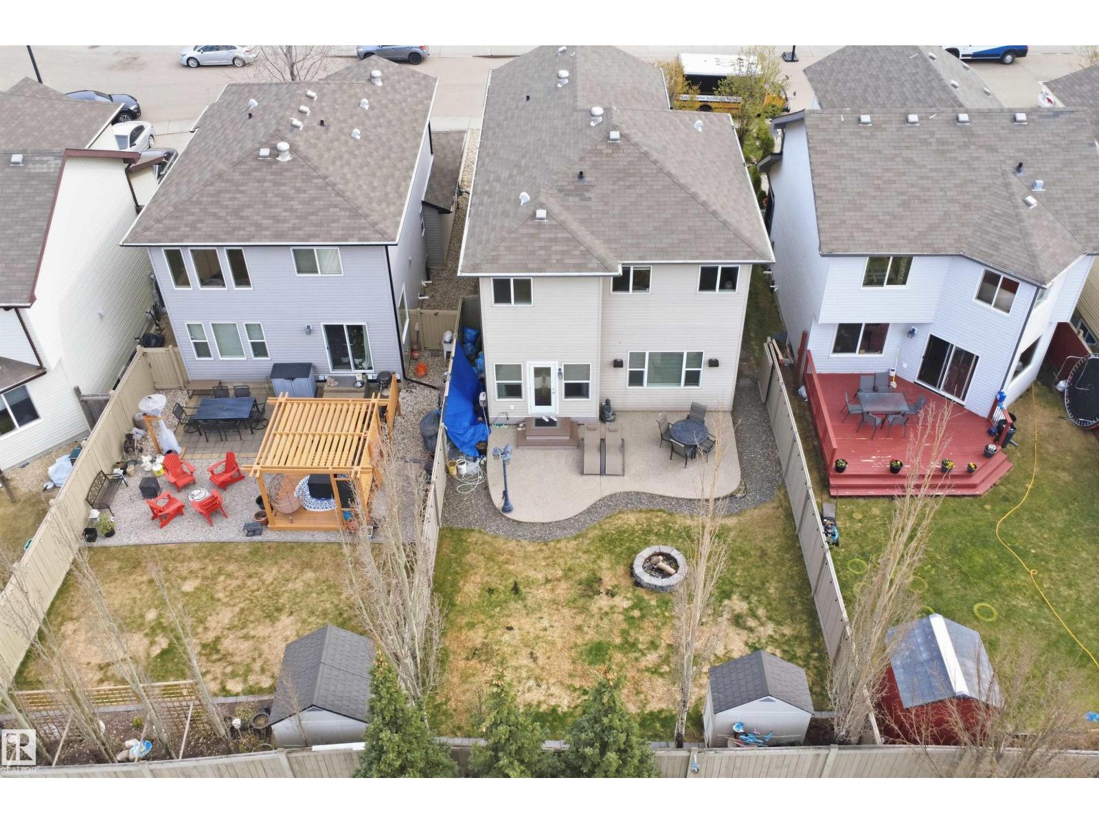 1444 37C AV NW, Edmonton