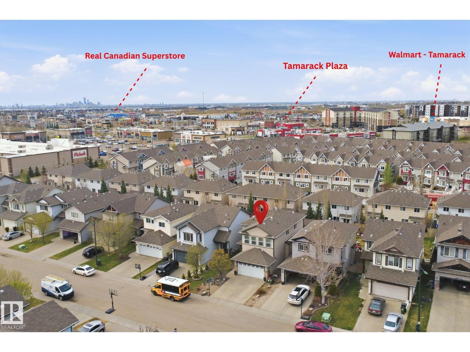 1444 37C AV NW, Edmonton