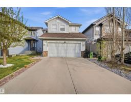 House for sale at 1453 Hays Wy NW, Edmonton — MLS® E4487912