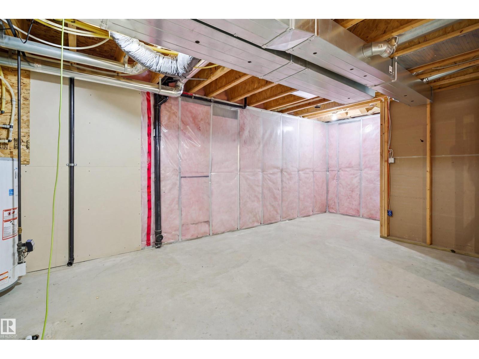 1453 HAYS WY NW, Edmonton