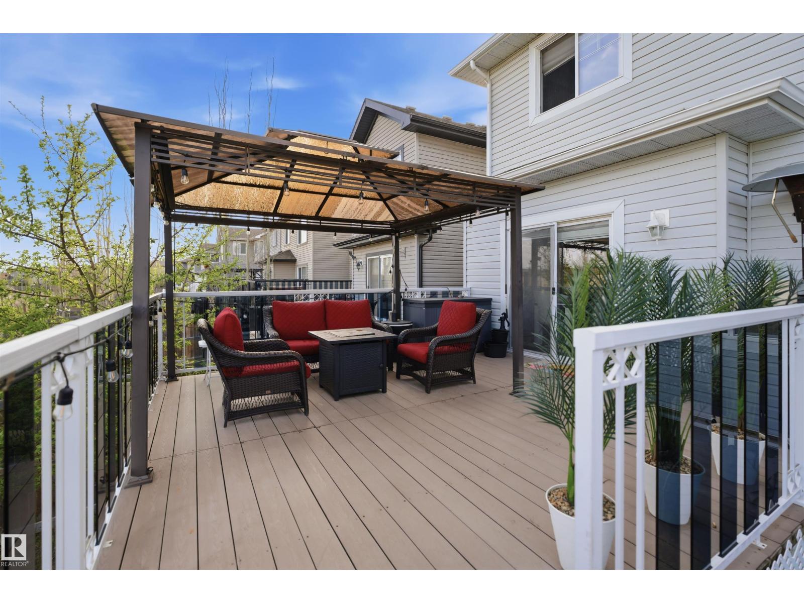 1453 HAYS WY NW, Edmonton