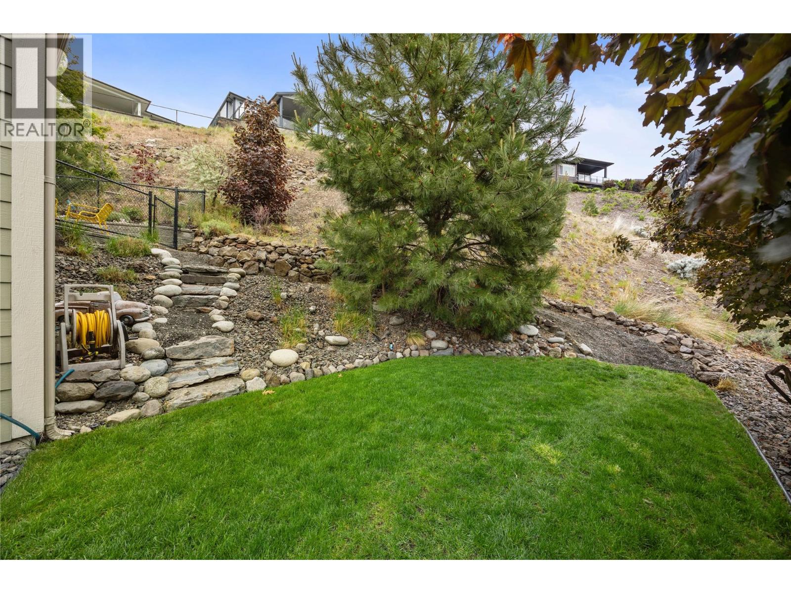  3188 Saddleback Place, West Kelowna