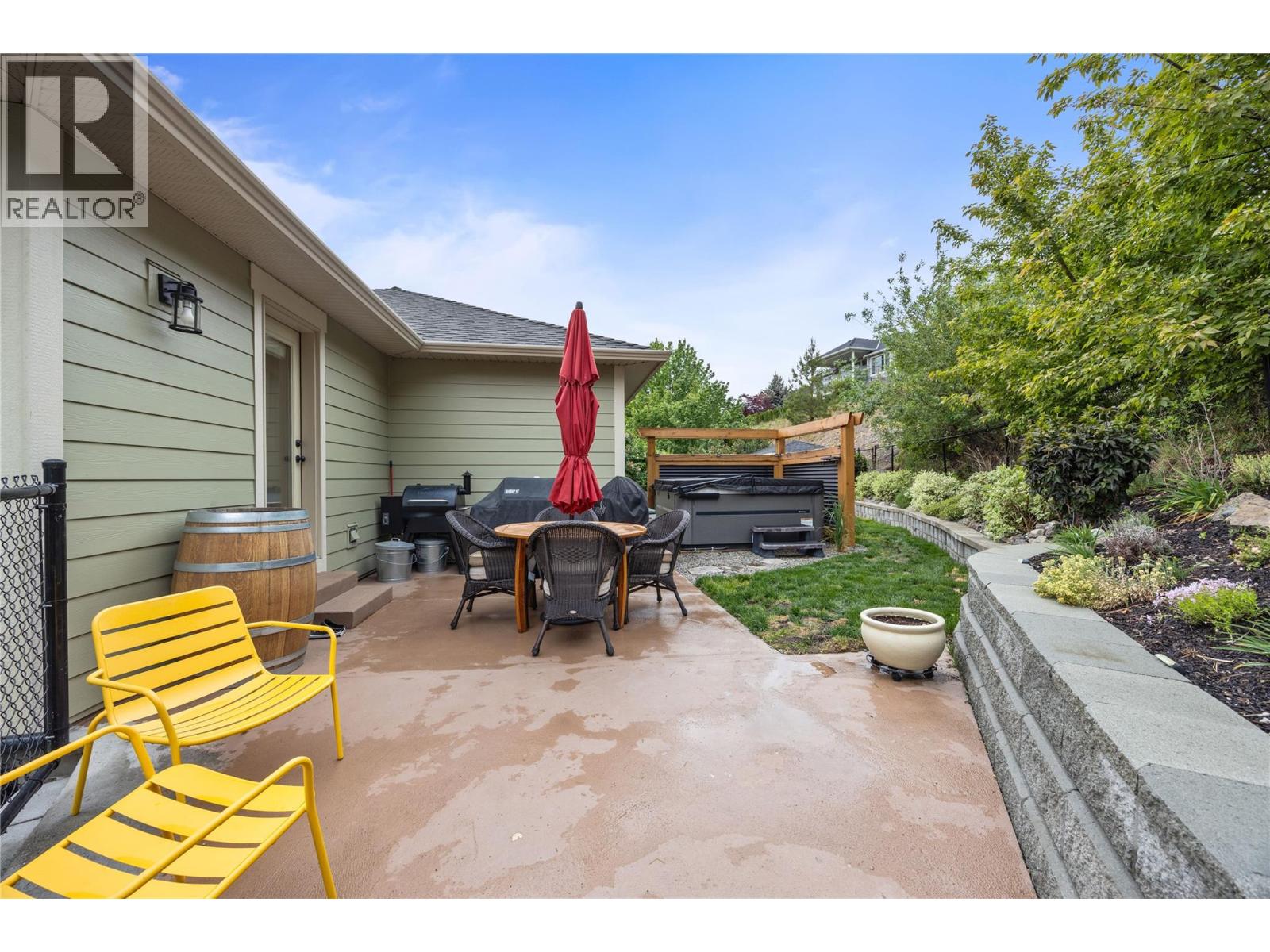  3188 Saddleback Place, West Kelowna