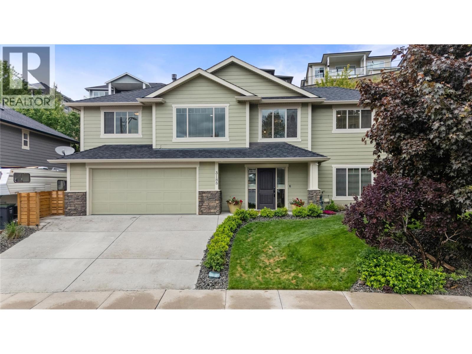 3188 Saddleback Place - 1