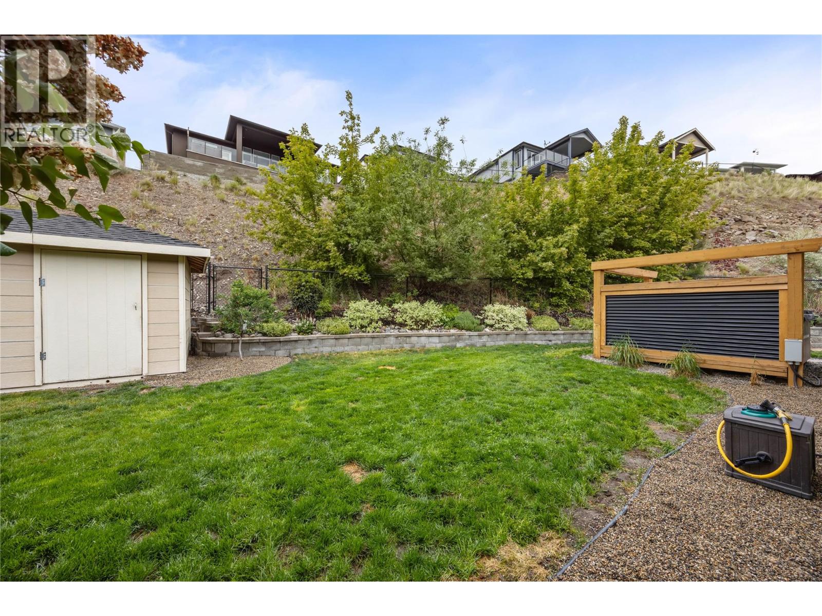  3188 Saddleback Place, West Kelowna