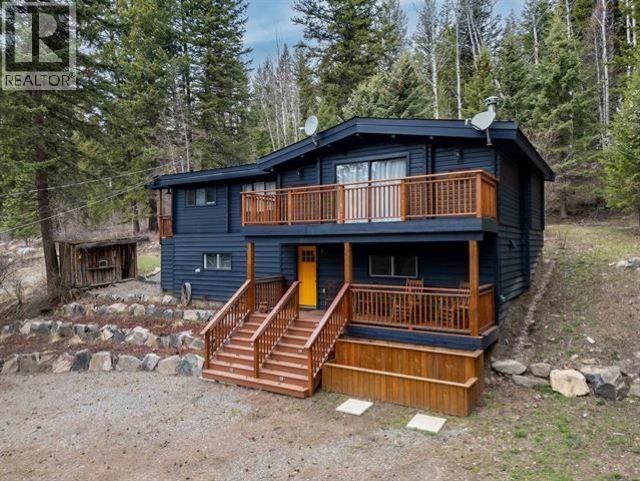 6062 MAHOOD LAKE ROAD - 1