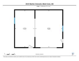 1515 Marine Cr, Rural Lac Ste  Anne County, AB T0E0A2 Photo 32