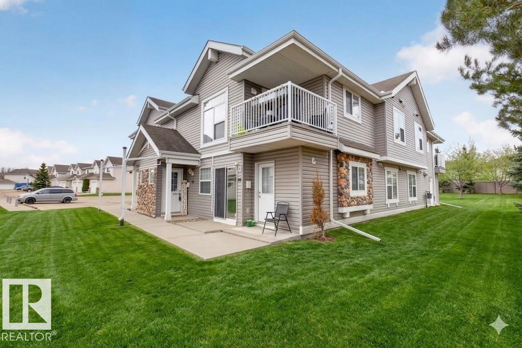 #50 150 EDWARDS DR SW, Edmonton