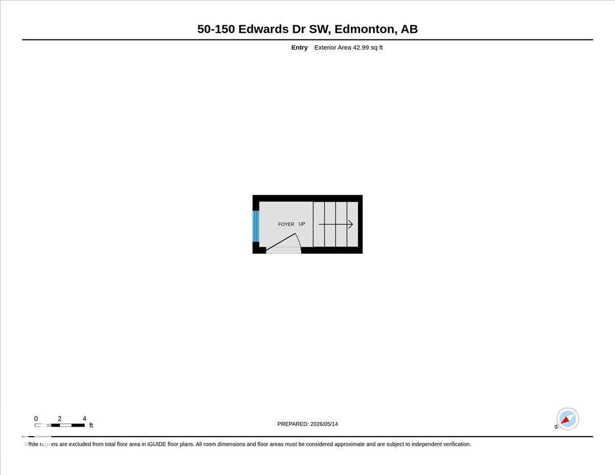 #50 150 EDWARDS DR SW, Edmonton