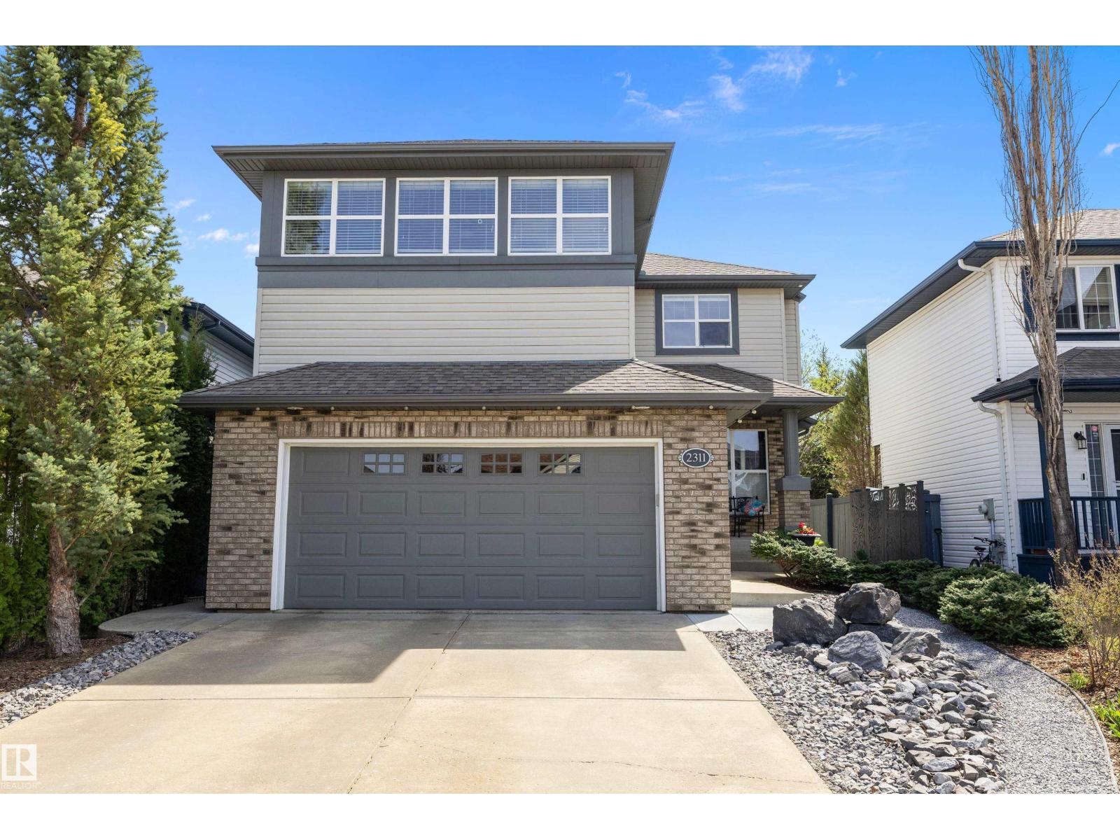 2311 BAILEY CO SW, Edmonton