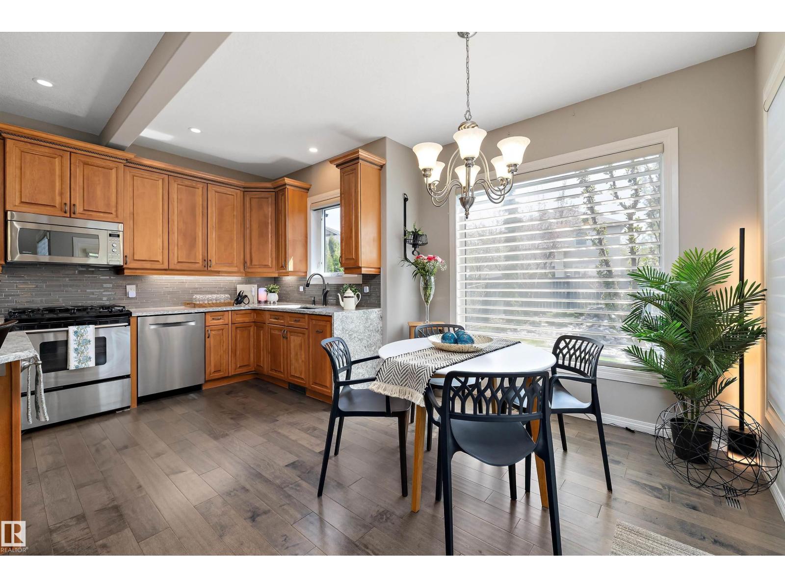 2311 BAILEY CO SW, Edmonton
