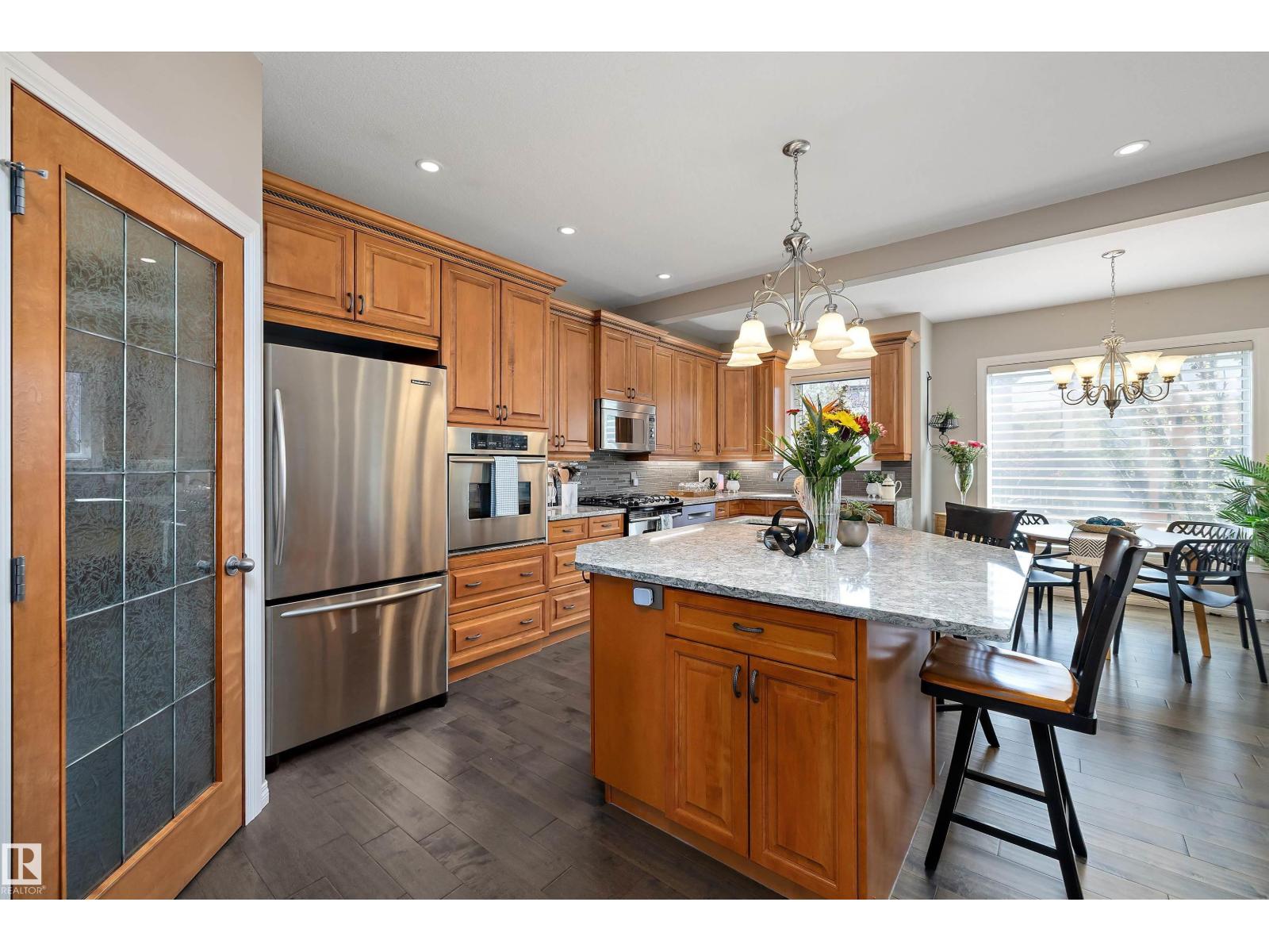 2311 BAILEY CO SW, Edmonton