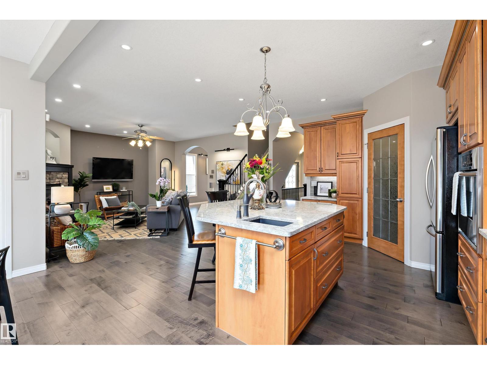 2311 BAILEY CO SW, Edmonton
