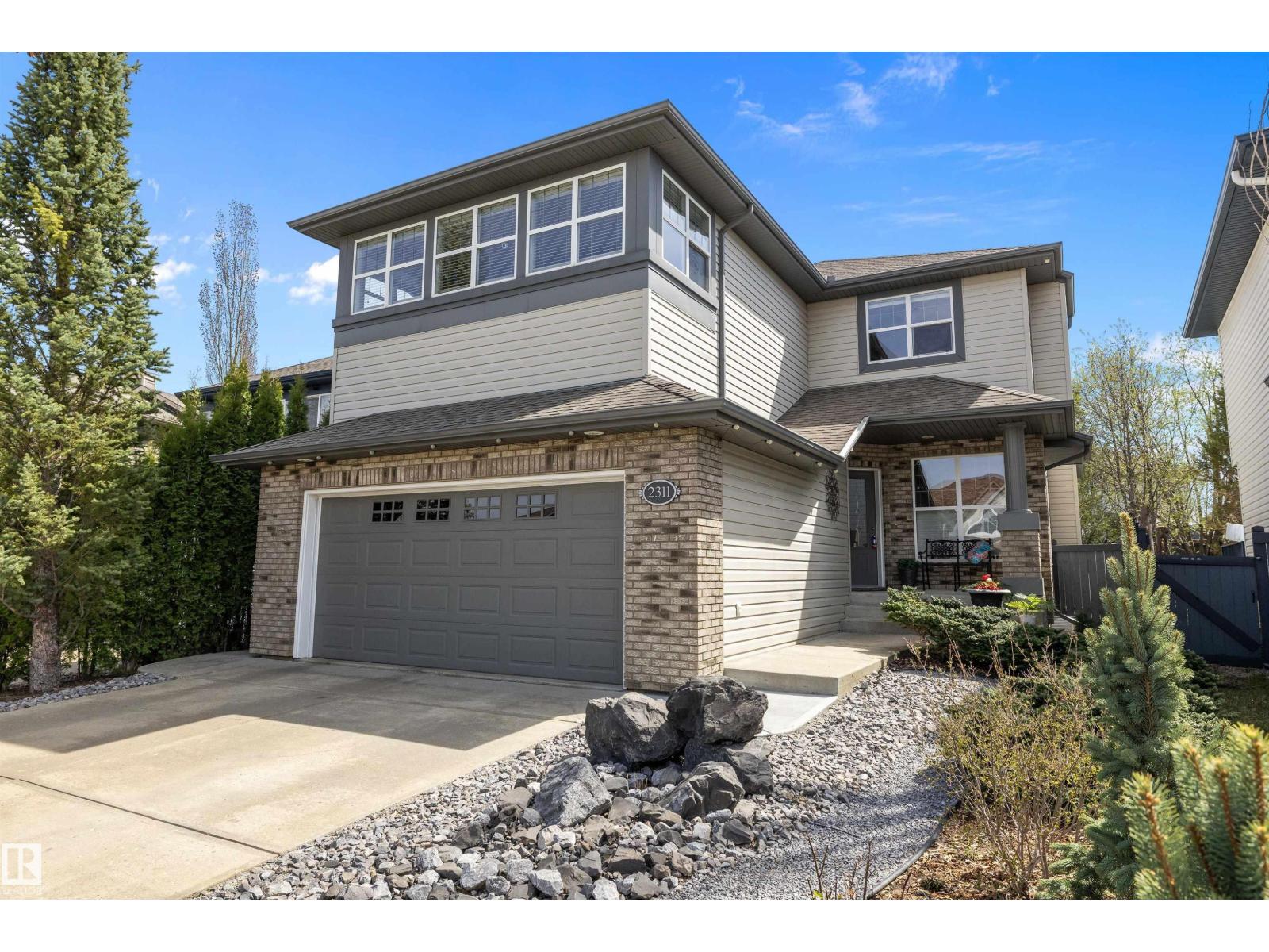 2311 BAILEY CO SW, Edmonton