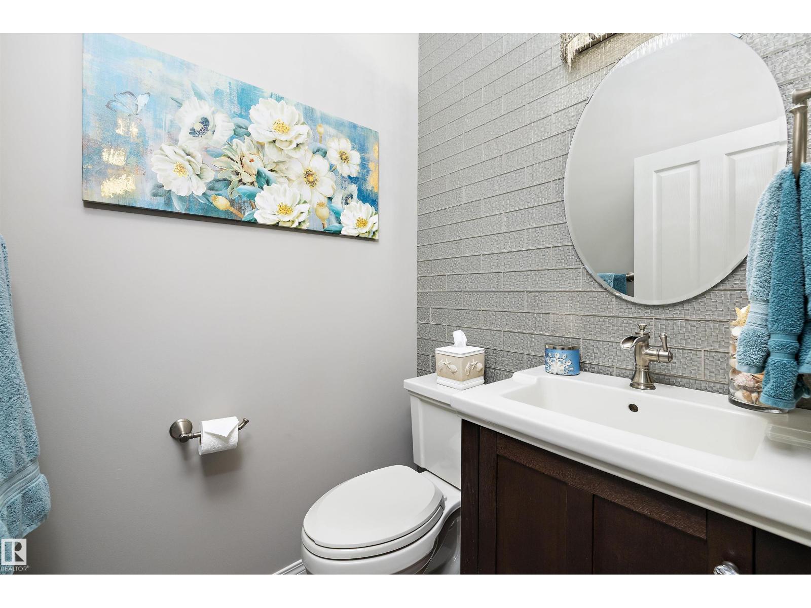 2311 BAILEY CO SW, Edmonton
