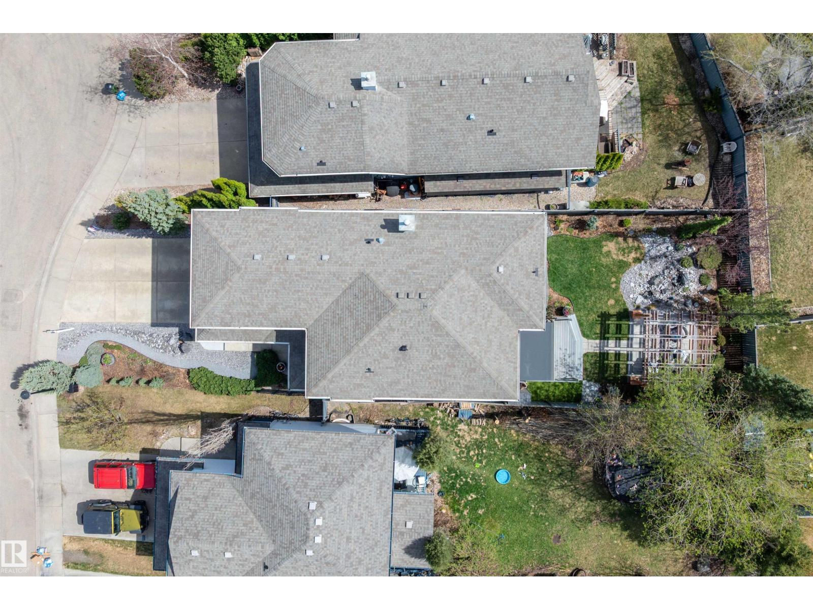 2311 BAILEY CO SW, Edmonton
