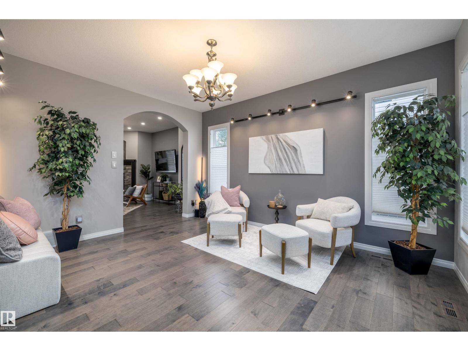 2311 BAILEY CO SW, Edmonton