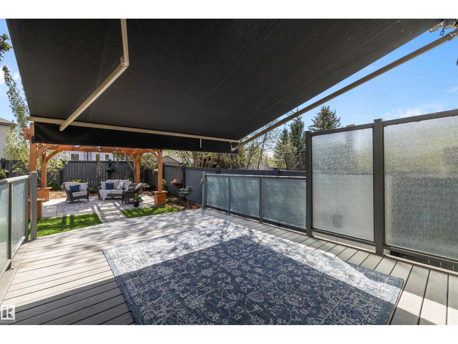 2311 BAILEY CO SW, Edmonton
