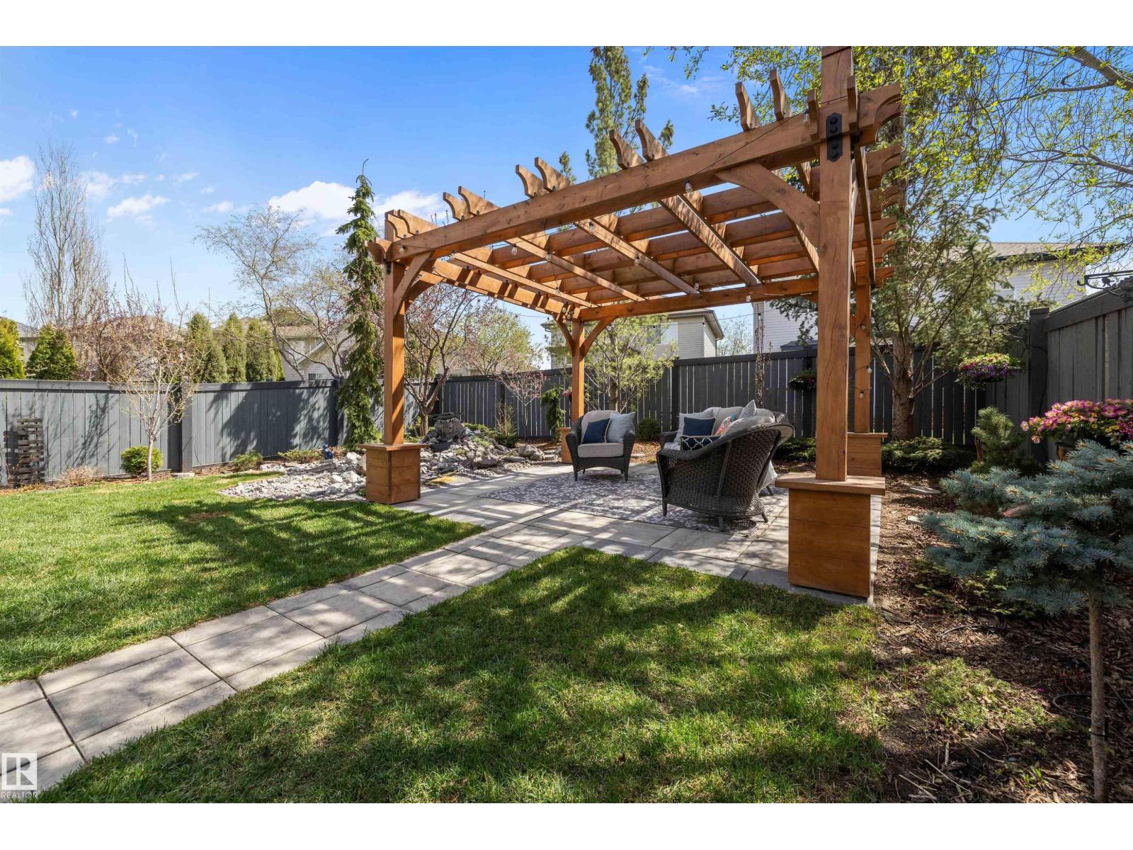 2311 BAILEY CO SW, Edmonton