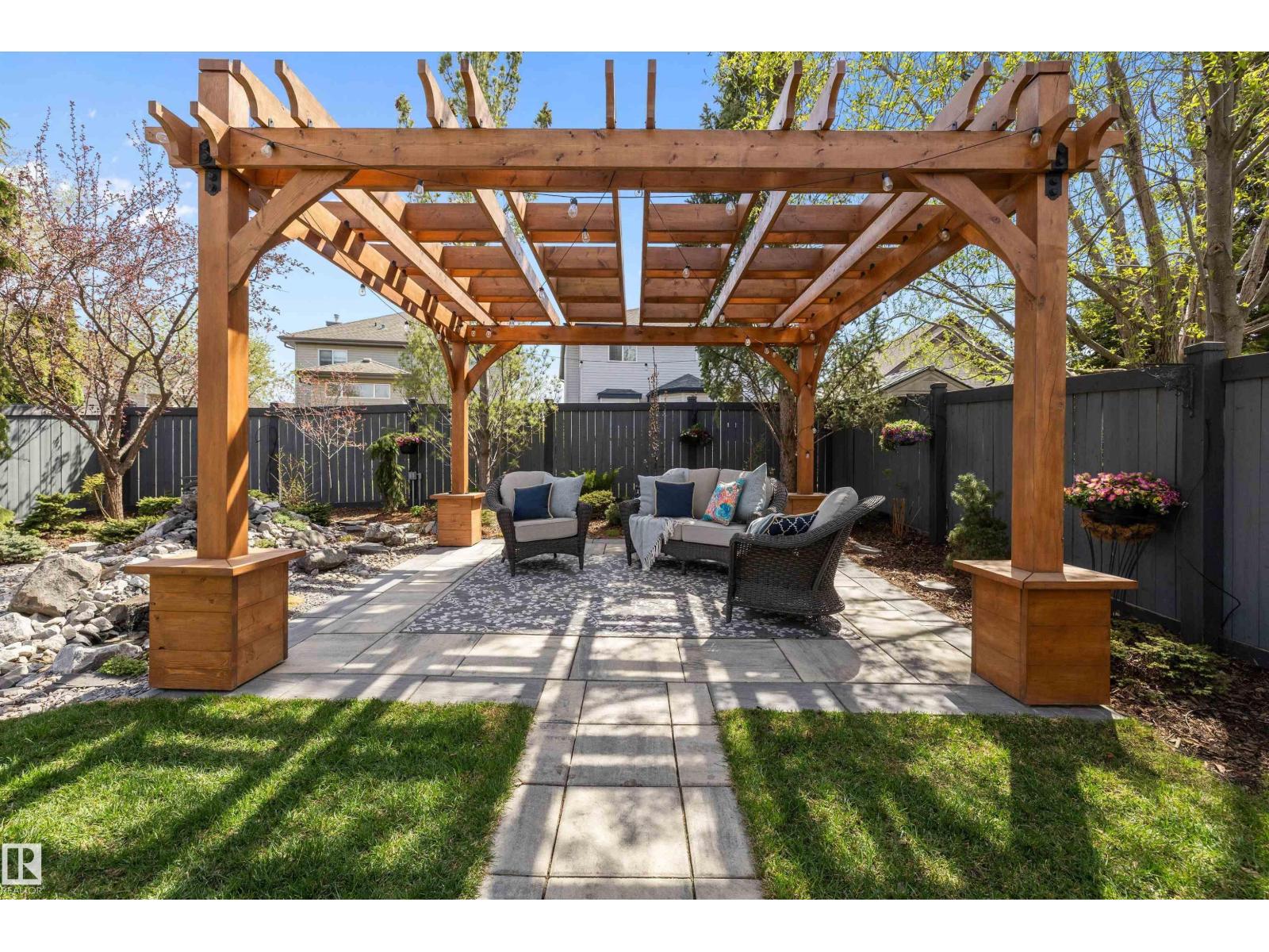 2311 BAILEY CO SW, Edmonton