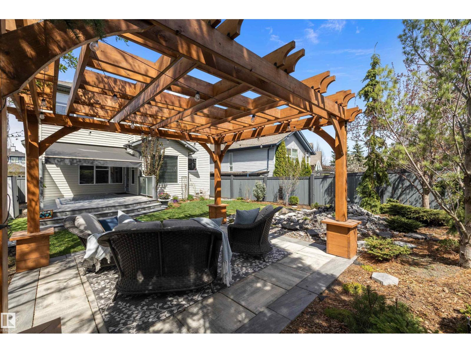 2311 BAILEY CO SW, Edmonton