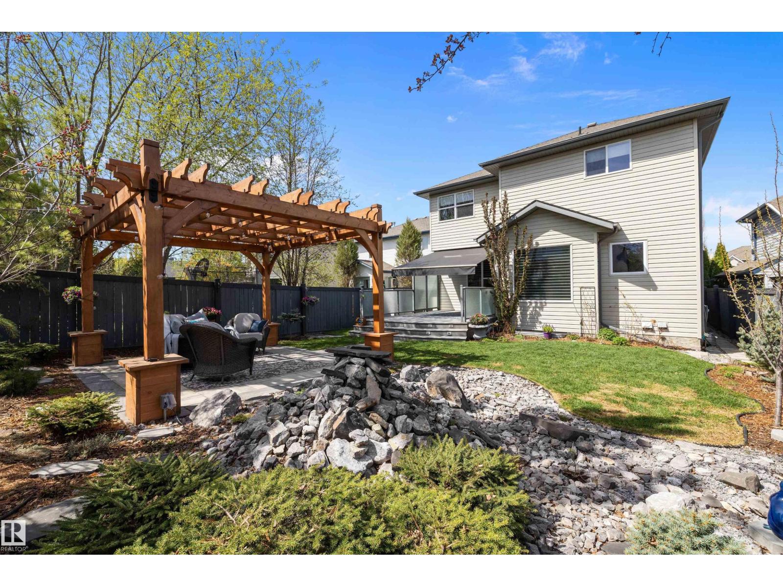 2311 BAILEY CO SW, Edmonton