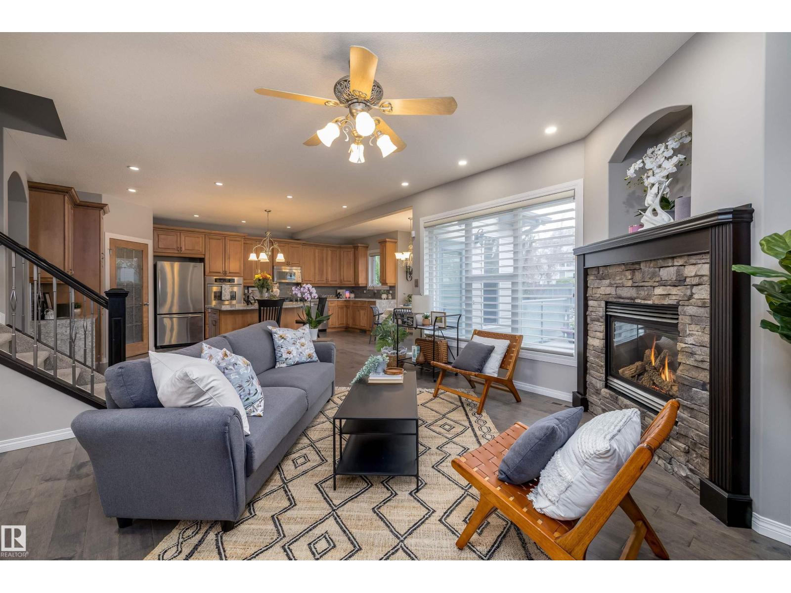 2311 BAILEY CO SW, Edmonton